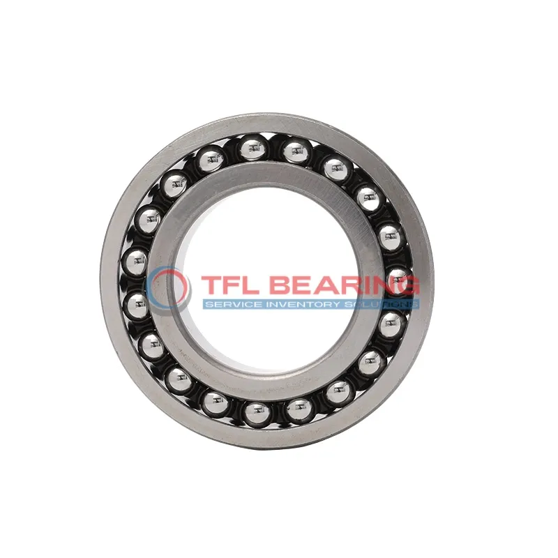 Self Aligning Ball Bearings 2206 ETN9/C3